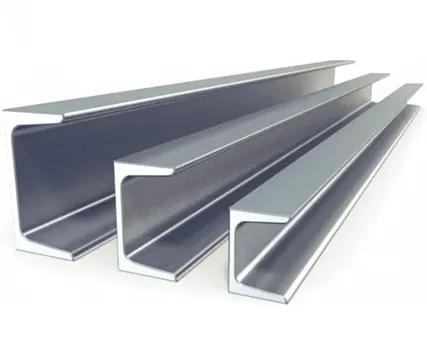 Фото №0 Швеллер г/к 12У