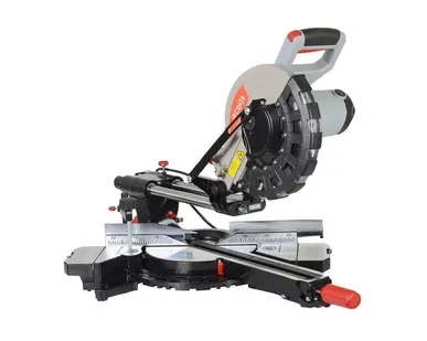 фото Торцовочная пила Ресанта ТП-255ПЛ