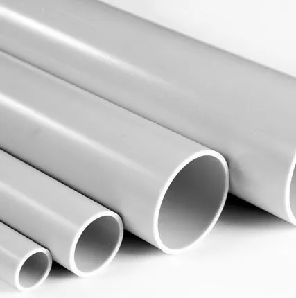 Фото №0 Труба жесткая 32мм ИЭК (3м)