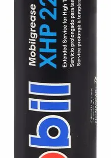 фото Пластичная литиевая смазка Мobilgrease XHP 222 (0,4кг) 110383