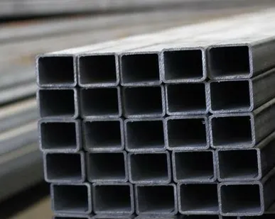 фото Труба профильная г/к ст 3 - 60х40х3