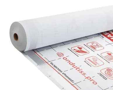 фото Ондутис Smart А, 70м2 Ветрозащита с монтажной полосой