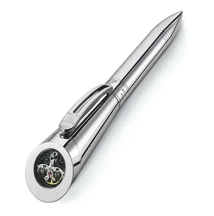 Фото №0 TF Est. 1968 Tourbillon Ручка PT-SS01 TF Est. 1968 Tourbillon Ручка PT-SS01