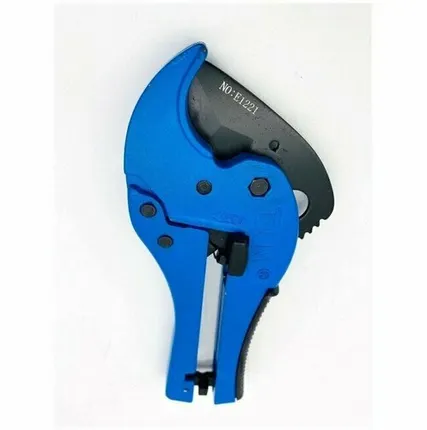 Фото №0 Ножницы TIM 16-42, средние, с откидным механизмом