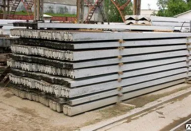 фото Стойка СВ 105-3,6