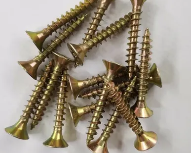 фото Саморез ШУЖ 6,0х40