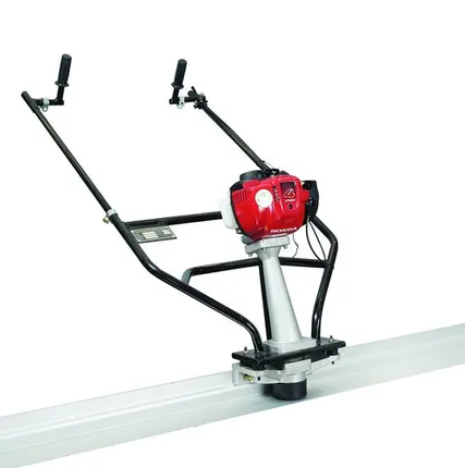 Фото №0 Виброрейка TeaM KCD-4 бензиновая с двигателем Honda 3 метра