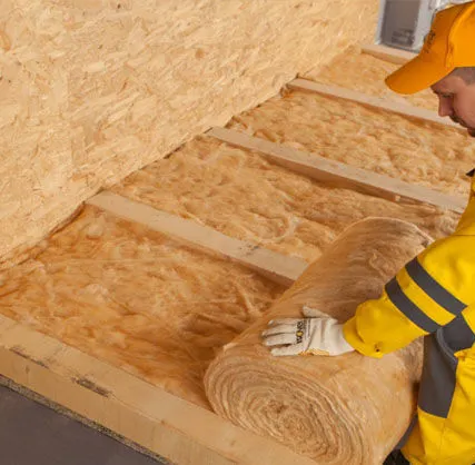 Фото №2 Плита Изовер Тёплый дом