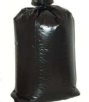 Фото №0 Мешок строительный черный