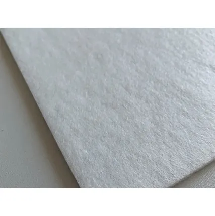 Фото №2 Фильтрующий материал ФВР-100-2-50-5-G2