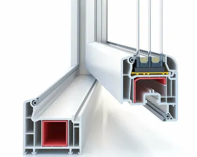 фото VEKA Софтлайн 70