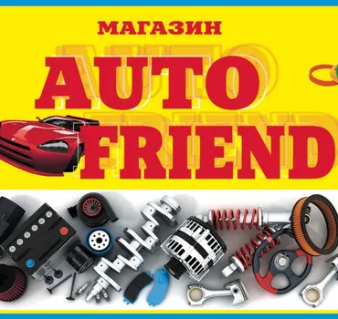 AvtoFriend