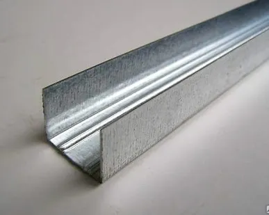 фото Профиль ПН-2 50*40* (18шт/уп) (0.45мм)