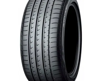 фото Автомобильная шина Yokohama
