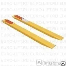 Фото №0 Удлинители вил