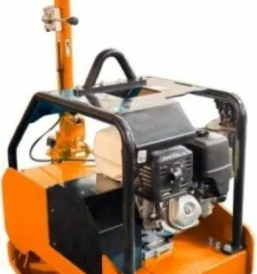 фото Виброплиты GROST VH 400H в аренду