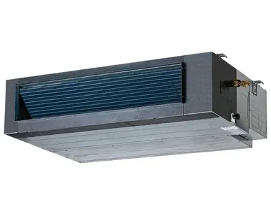 фото Внутренний блок General Climate