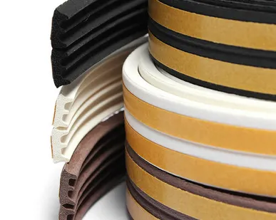 фото уплотнители и герметизирующие ленты