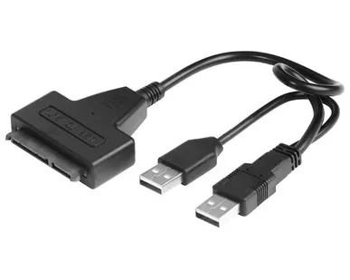 фото Переходник GreenConnect USB -