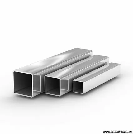 Фото №0 Труба 140х140х8,0