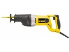 Фото №0 Сабельная пила DeWalt DW309K