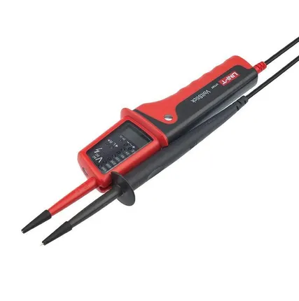 Фото №1 Индикатор напряжения UT15C UNI-T 13-1018