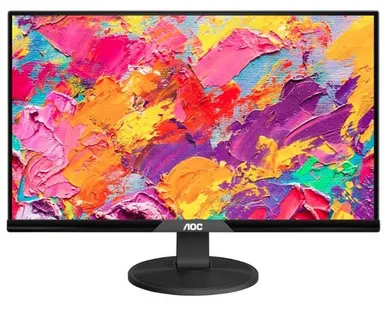 фото Монитор AOC I240SXH