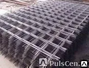 фото Сетка рабица 0 42526 25х25-100х100 дорожная в рулонах кладочная штукатурна