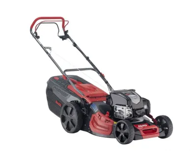 фото Газонокосилка бензиновая AL-KO Premium 520 SP-B Plus