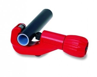 фото Труборез для пластмассовых труб Rothenberger TUBE CUTTER 35 MSR