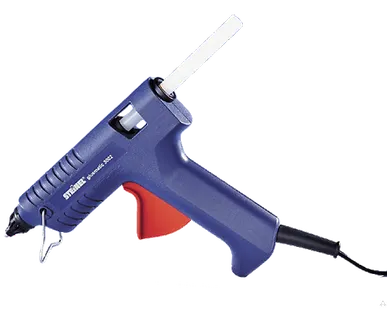 фото Пистолет термоклеевой