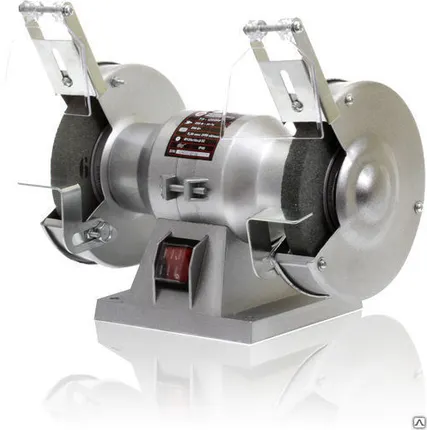 Фото №0 Точило ТЭ-125/250 Калибр