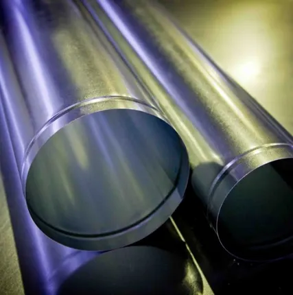 Фото №0 Кожух оцинкованный 