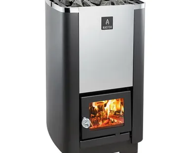 фото Дровяная печь Kastor Karhu 22 (арт. 289083)
