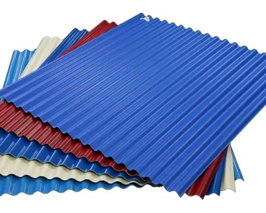 фото Профлист