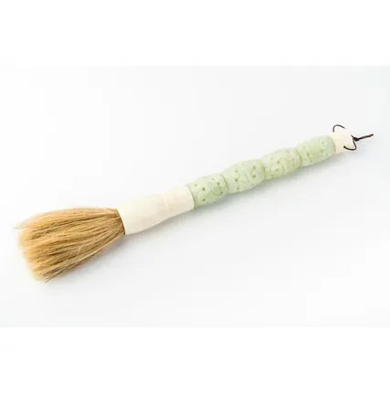 Фото №0 Кисточка декоративная Shishi CF2130220-061