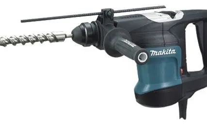 Фото №0 Перфораторы Makita HR3200C