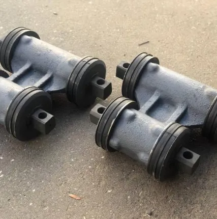 Фото №0 тяга буксы в сборе 5ТП.234.112