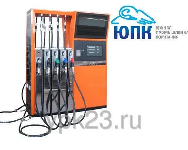 фото Шельф 300-4S Всасывающая