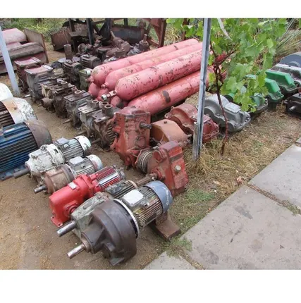 Фото №0 Колесо к автогрейдеру