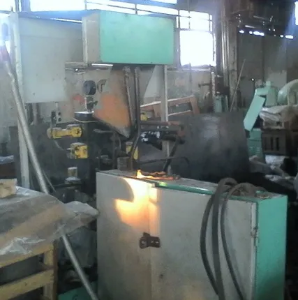 Фото №0 ИБ 2144 Б/У в Самаре