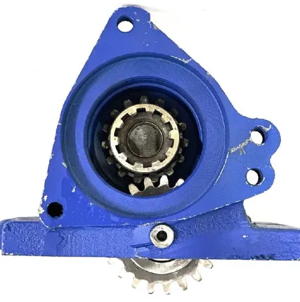 Фото №0 Переходное устройство ПДМ 10 (пр-ва Украина) с пускового двигателя ПД-10 (МТЗ) на стартер