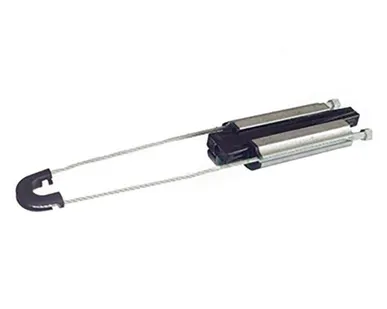 фото Зажим анкерный клиновой PA1500 EKF pa-1500