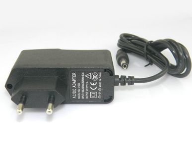 фото Блок питания для IP Камеры 12v 1A VeSta