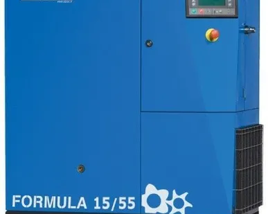 фото Компрессор FORMULA 15 10/77
