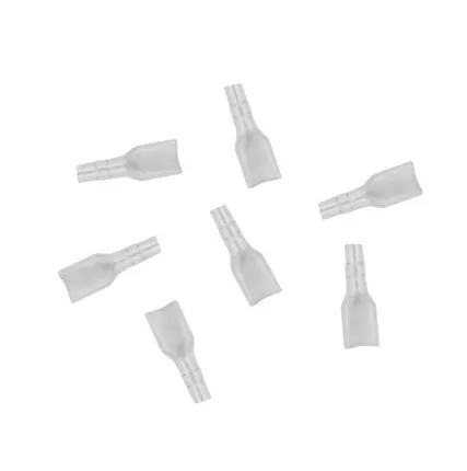 Фото №2 Изолятор для плоской клеммы 26мм DR250-25-26-18 Rexant 08-0900