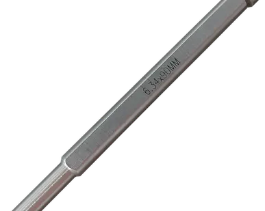 фото Штифт выталкивающий 6.34х90 мм PROTON