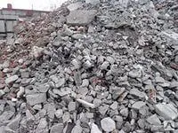 фото Бой кирпича (12 куб.м) доставка