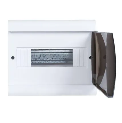 Фото №3 Щит ЩРН-П-10 "SlimBox" IP41 PROxima EKF sb-n-10