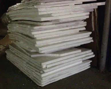 фото ПЕНОПЛАСТ 30ММ Б/У